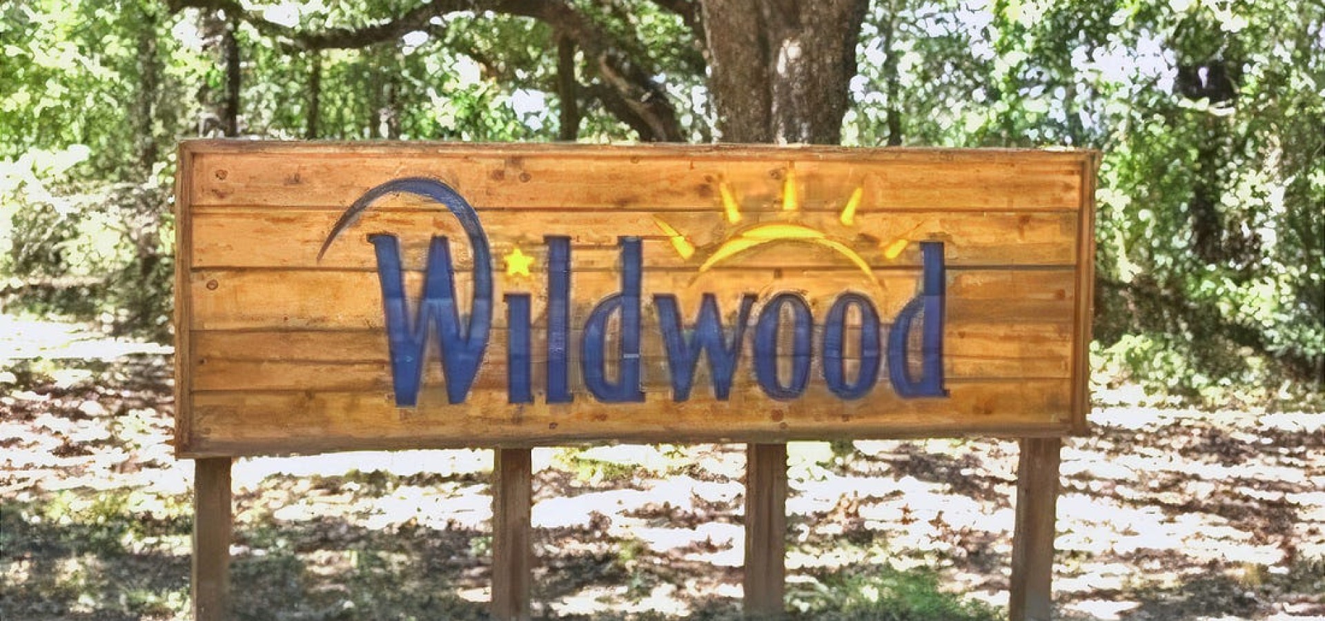 Help Save Willwood Naturist Resort